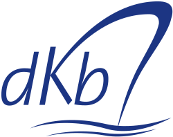 De Klerk Binnenbouw Logo
